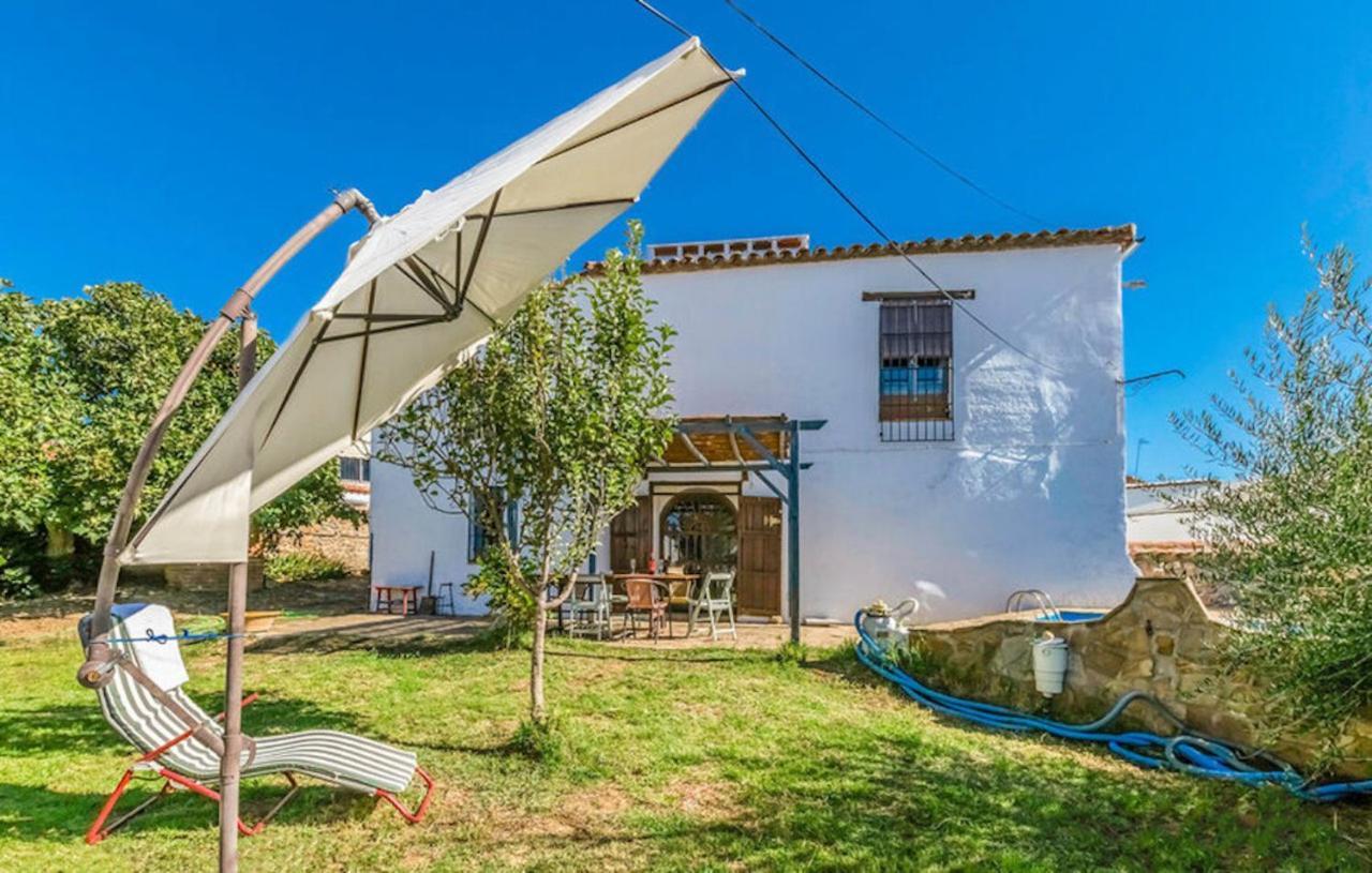 Casa Rural Ermita Azul Ojuelos Altos Esterno foto